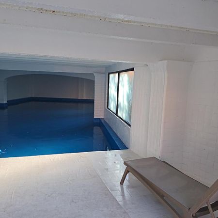 Hotel La Querencia Tequisquiapan Eksteriør billede