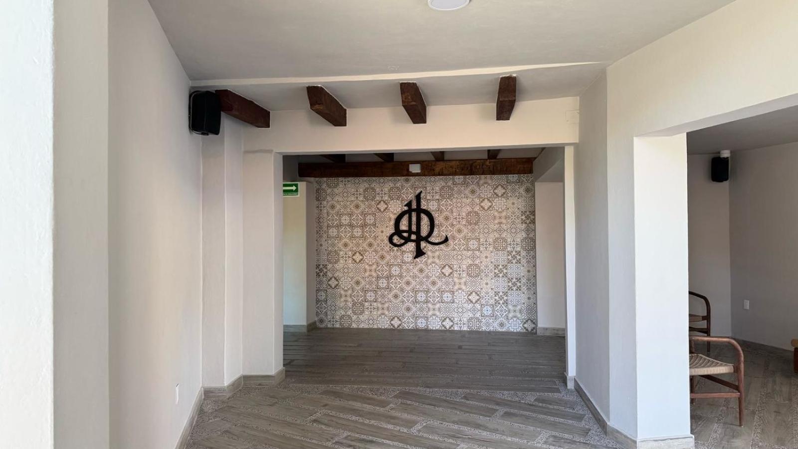 Hotel La Querencia Tequisquiapan Eksteriør billede