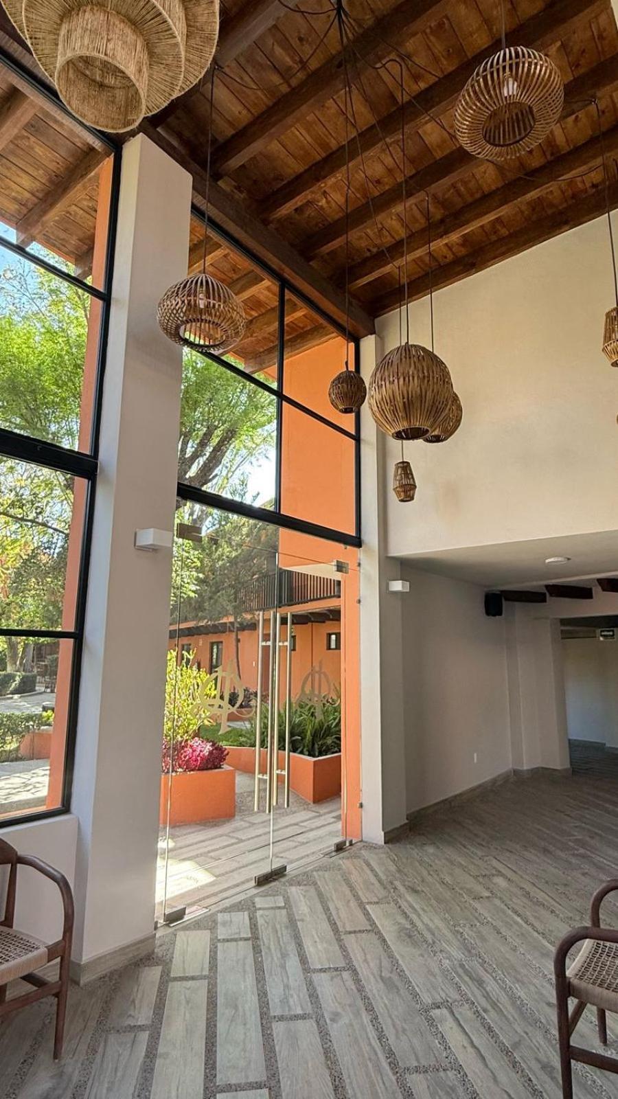 Hotel La Querencia Tequisquiapan Eksteriør billede