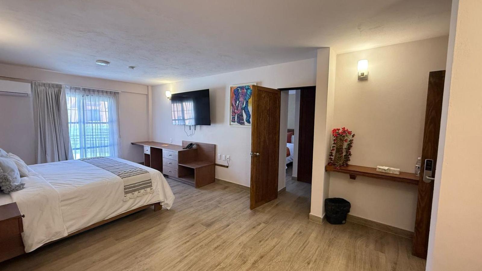 Hotel La Querencia Tequisquiapan Eksteriør billede