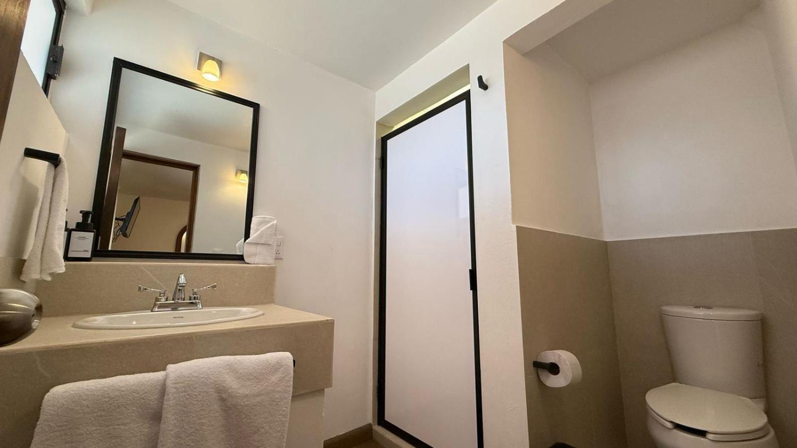 Hotel La Querencia Tequisquiapan Eksteriør billede